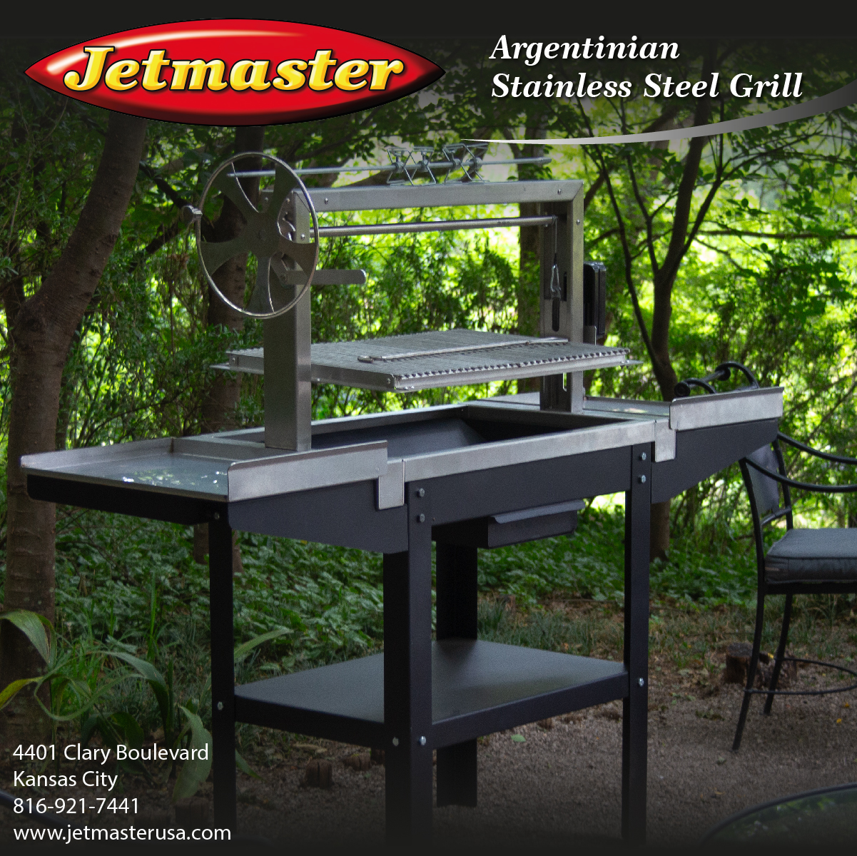Jetmaster USA | Kansas City MO