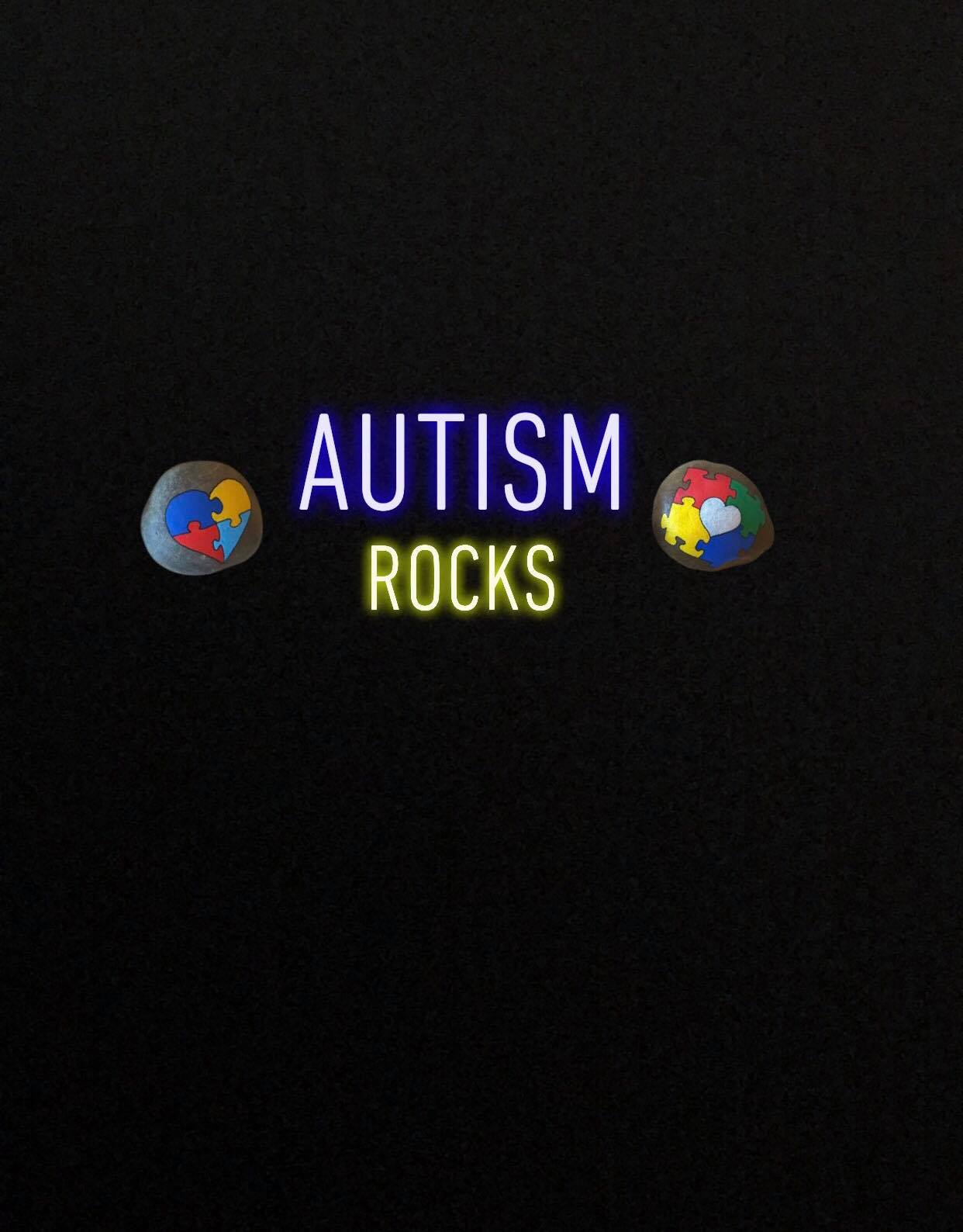Autism Rocks