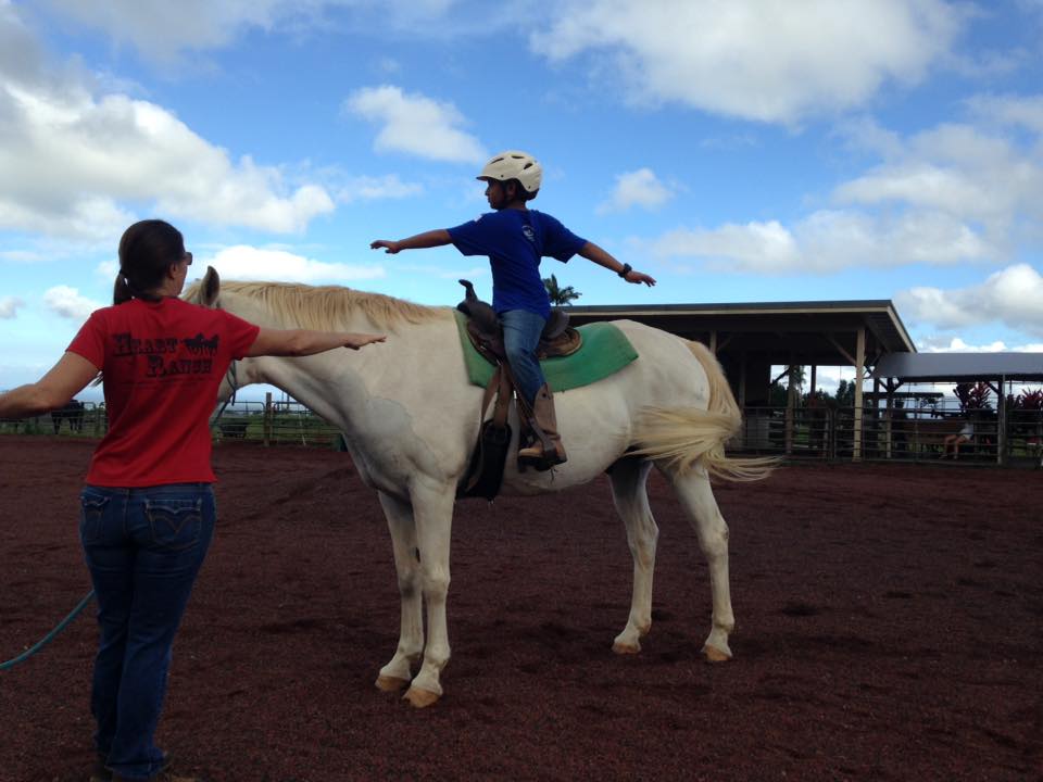 Heart Ranch | Hilo HI