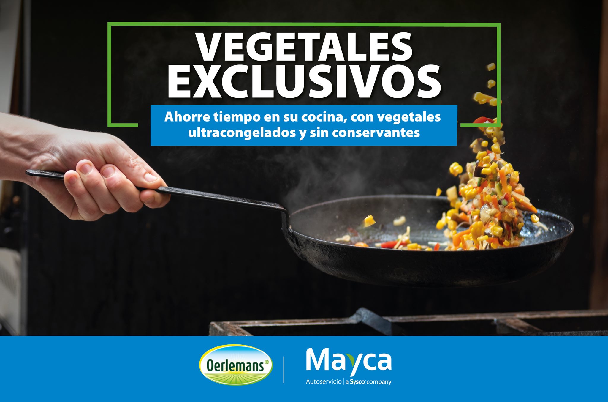 ¿Sabían que pueden preparar sus... - MAYCA Food Service | Facebook
