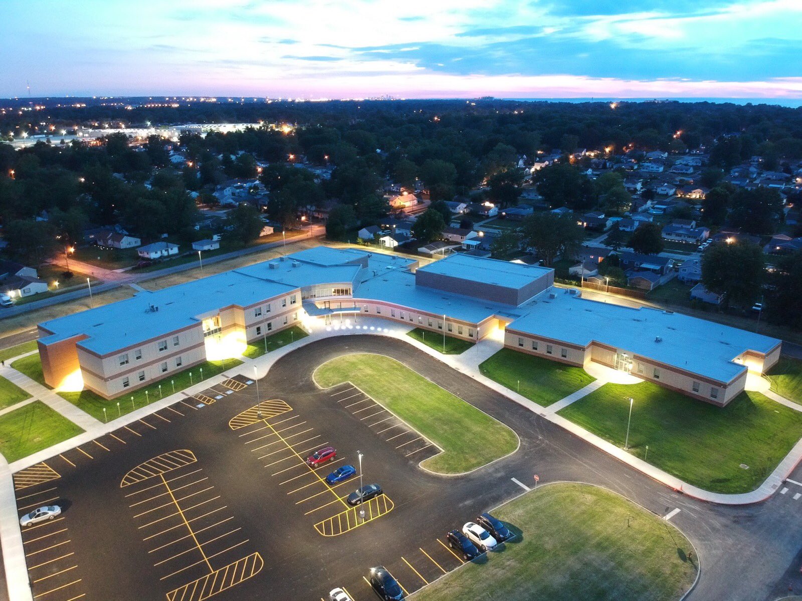 Longfellow Elementary School