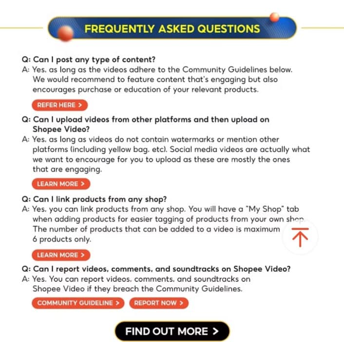 E-Commerce, Social Media, TikTok Shop, Lazada & Shopee Tips