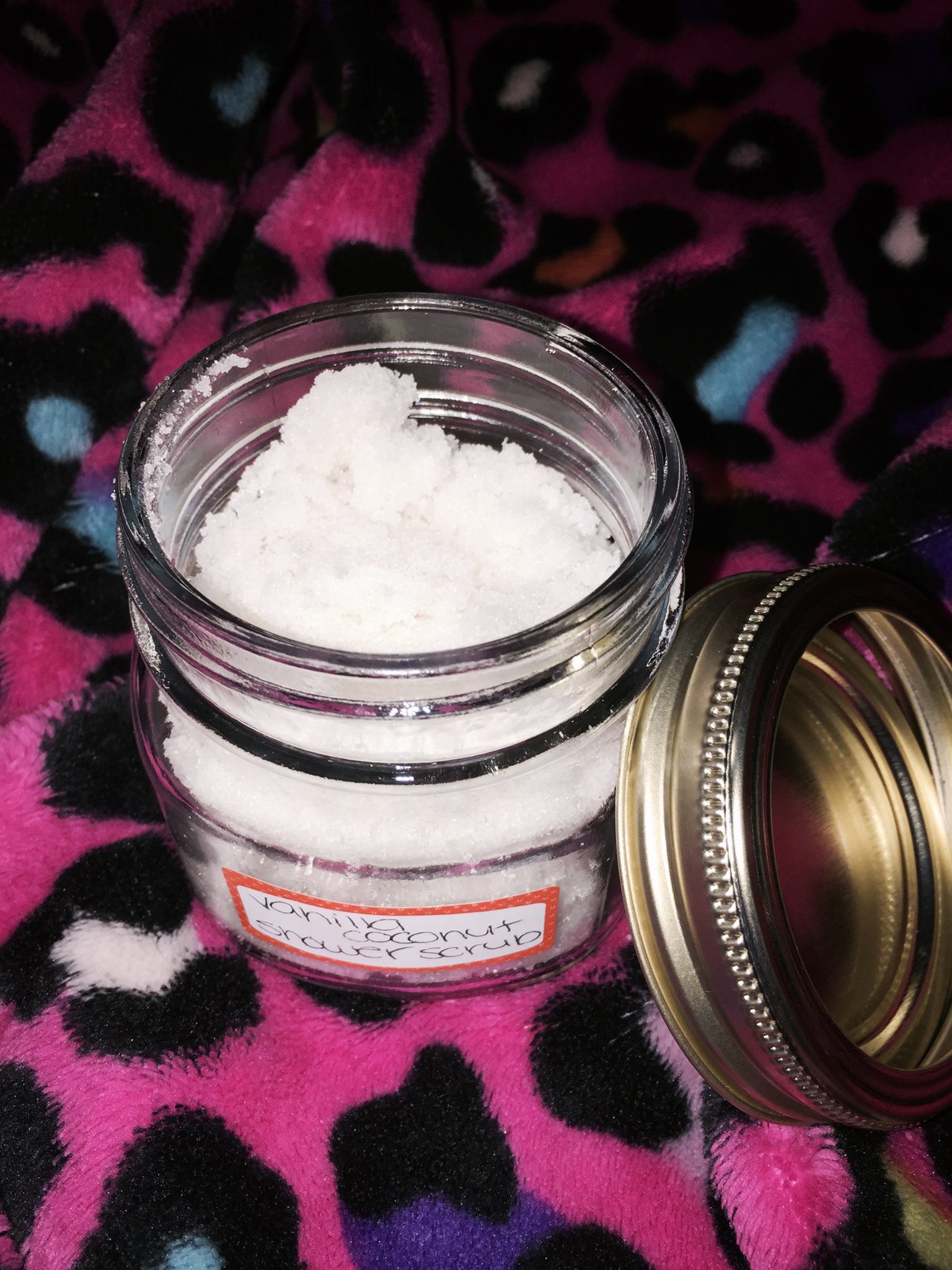 Sweet Scents & Scrubs | Edison NJ