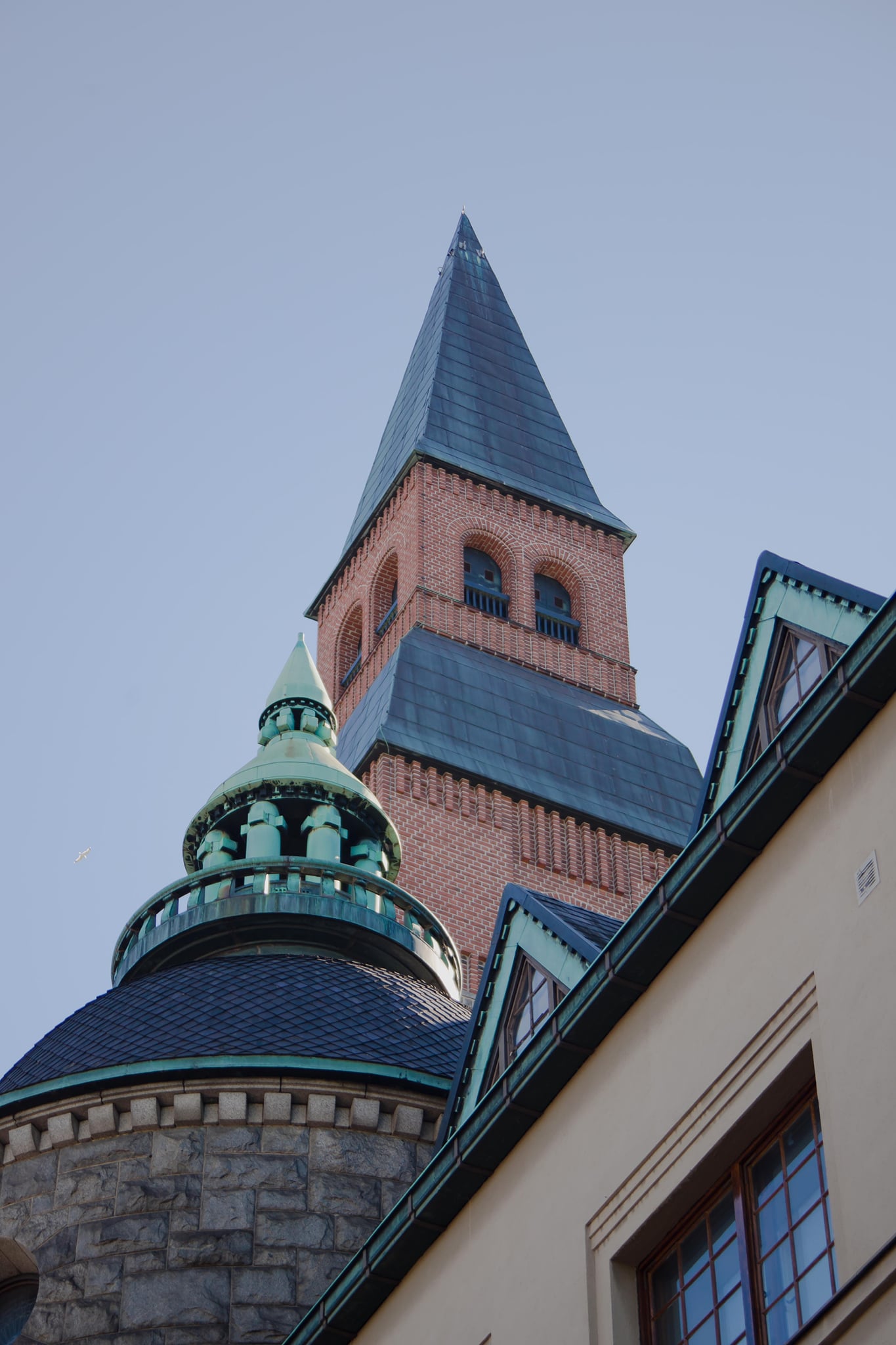 Kansallis... - Kansallismuseo - The National Museum of Finland