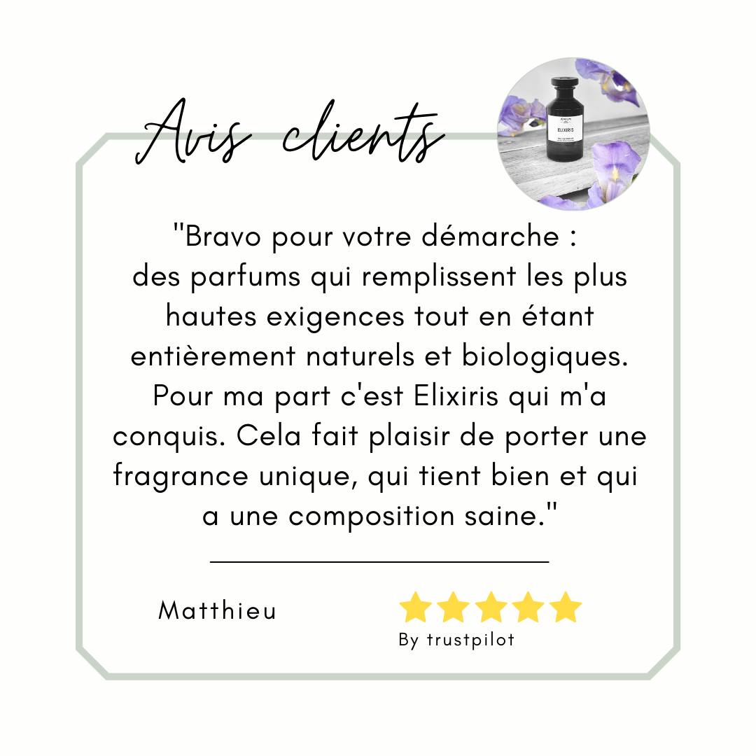 ÆMIUM - 🇬🇧 « Congratulations on your approach : perfumes...