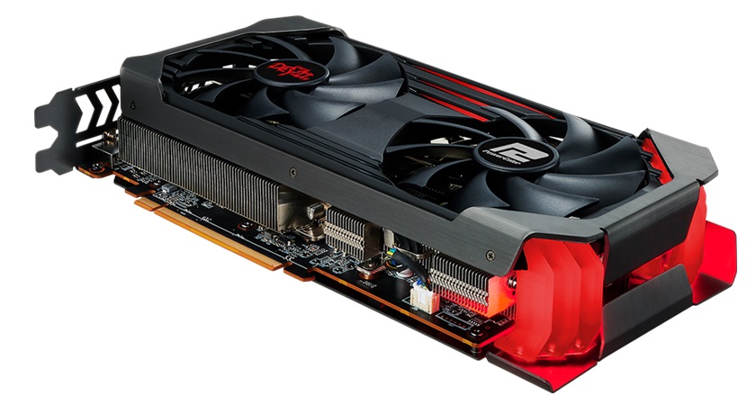 Powercolor has transformed the AMD Radeon RX 6650XT into an