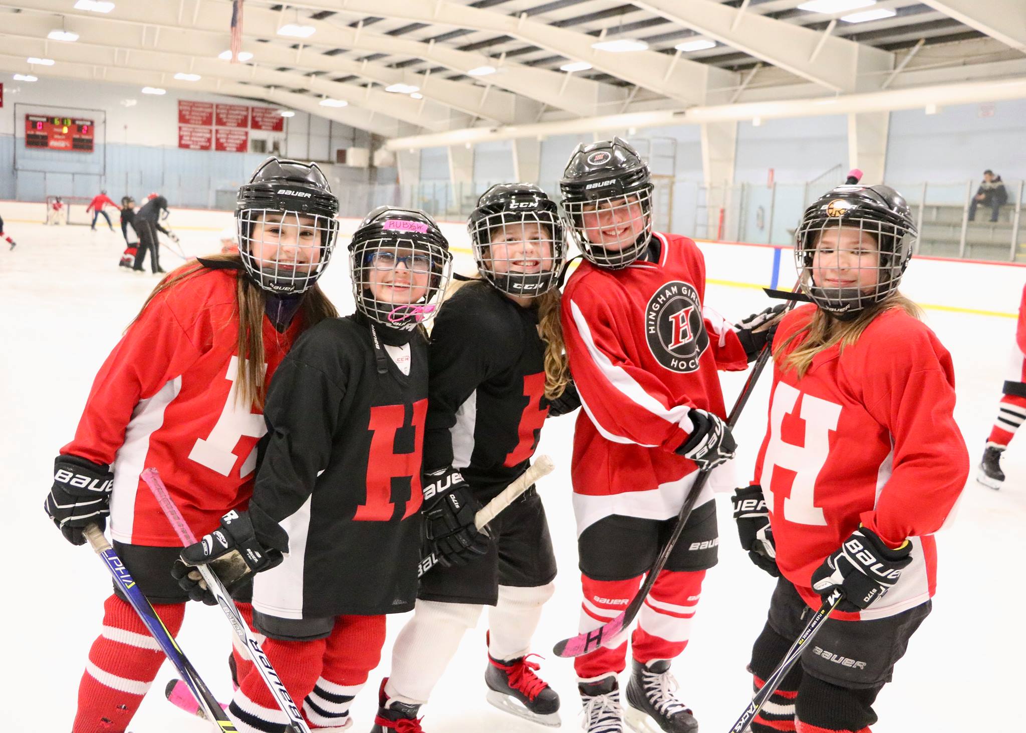 True Grit Spring 2026 program... - True Grit Field Hockey | Facebook