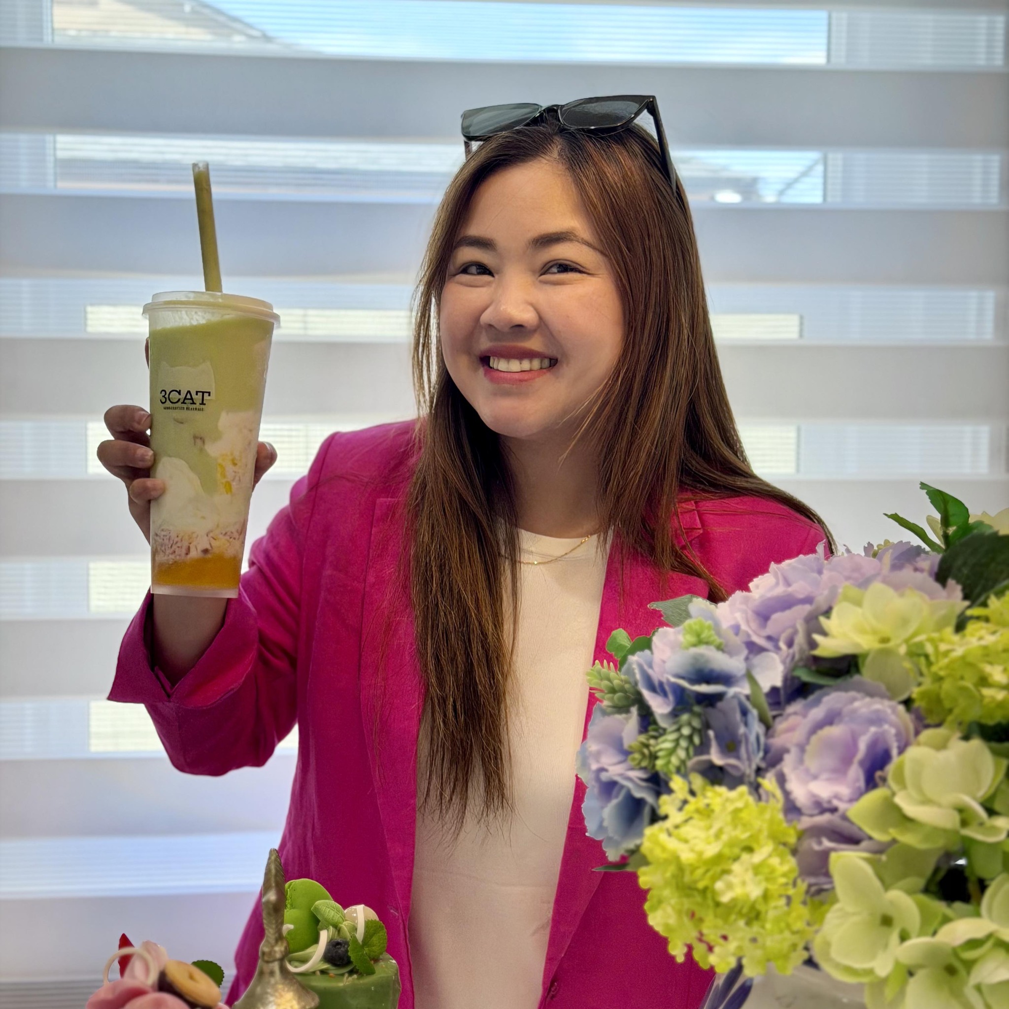 🏡 Realtor life: Every day comes with a new story! 😉 Sometime, I go to ...