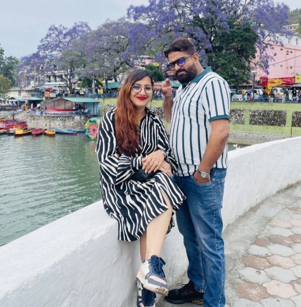 Mere pati ko bilkul shauk nhi pic ka😏 #influencer #funnyreel # ...