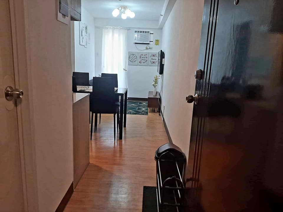 AP DAVAO - Arezzo Place | Davao City