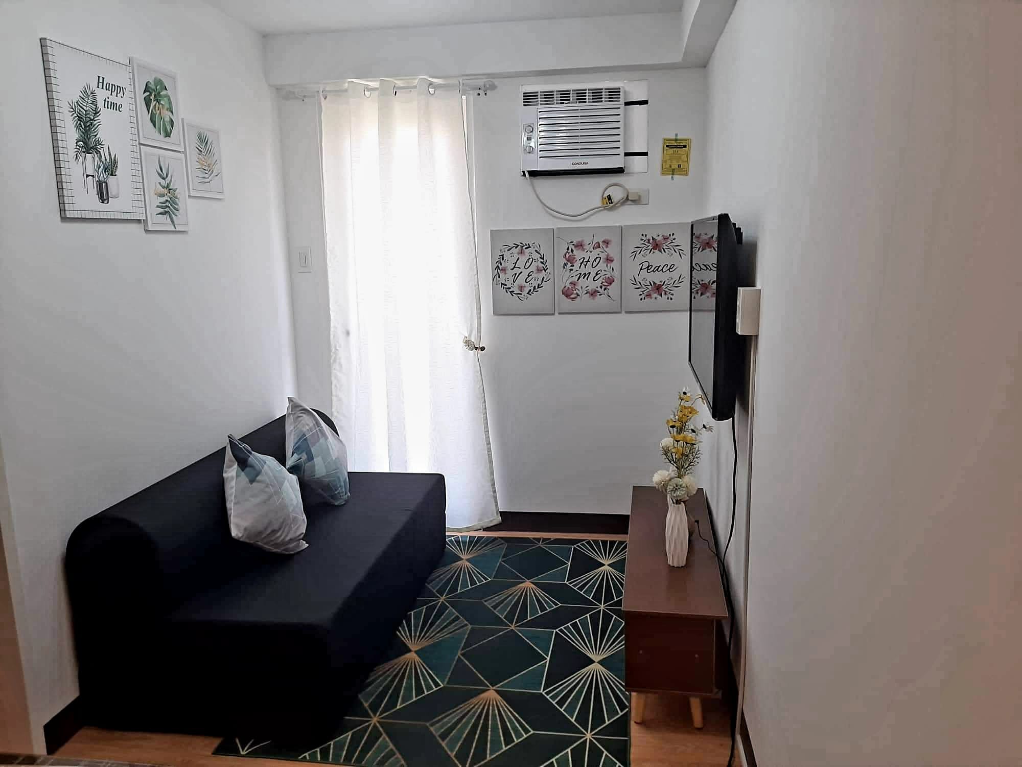 AP DAVAO - Arezzo Place | Davao City