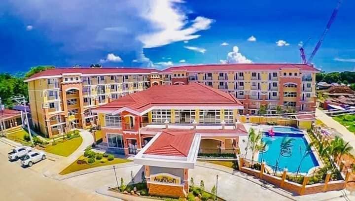 AP DAVAO - Arezzo Place | Davao City