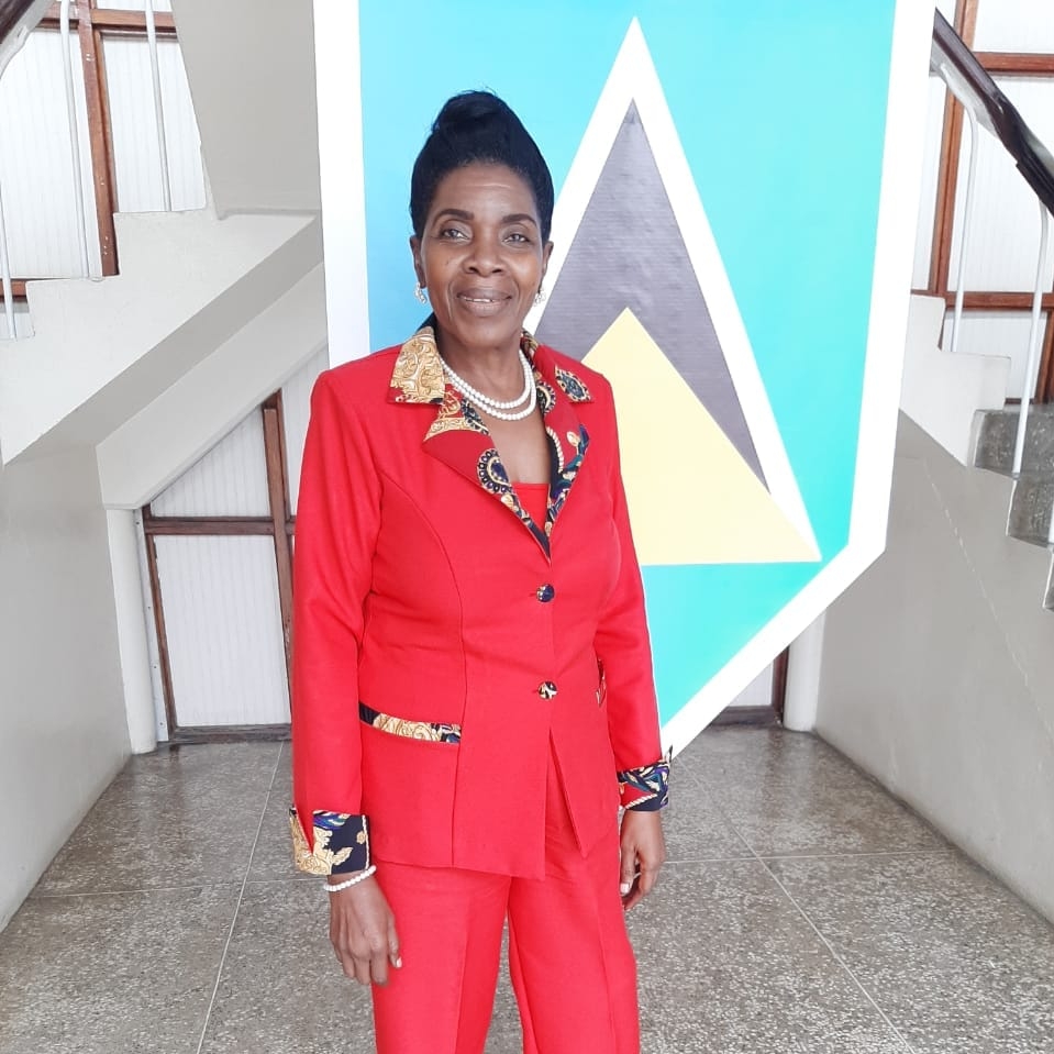 SAINT LUCIA LABOUR PARTY | TOWNHALL TUESDAY | SOUFRIERE | FOND ST ...