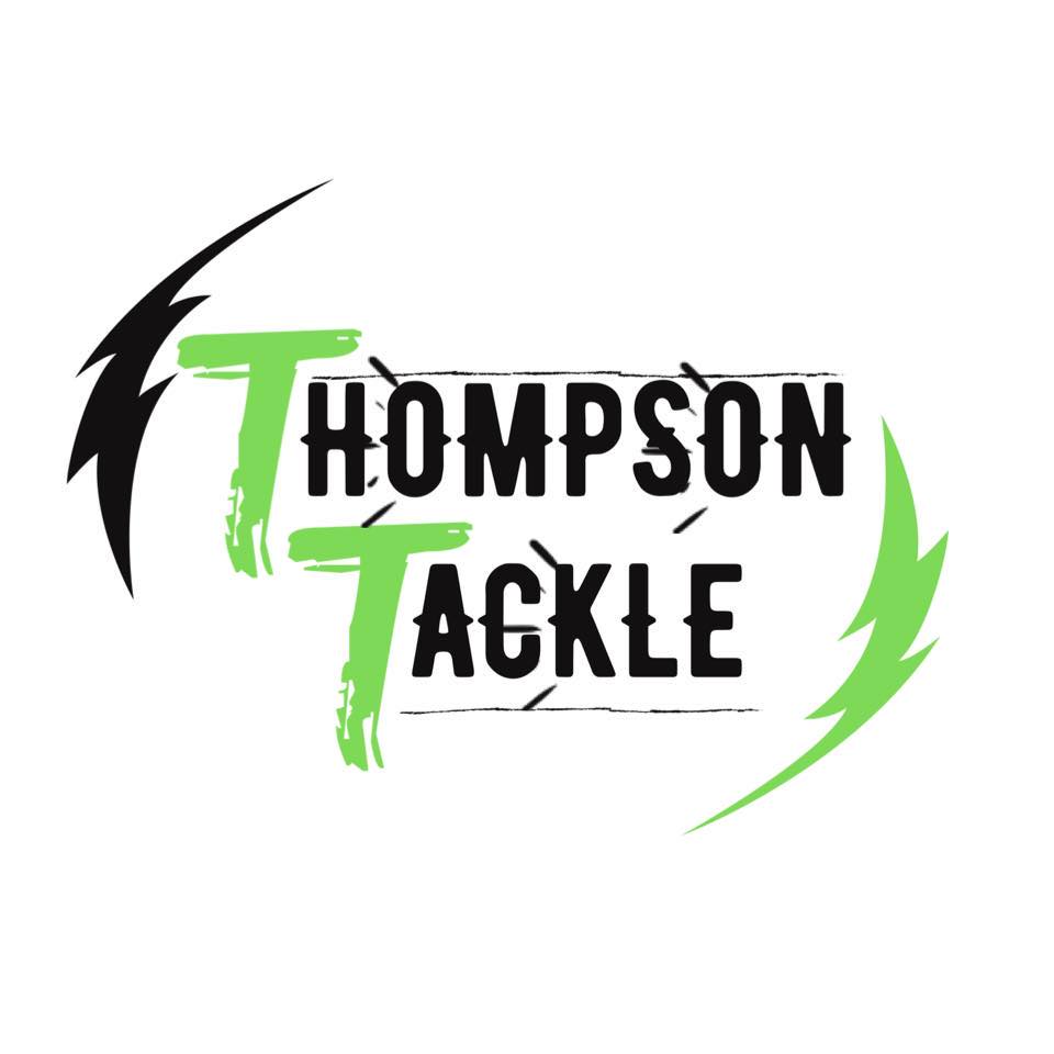 Thompson Tackle on Reels