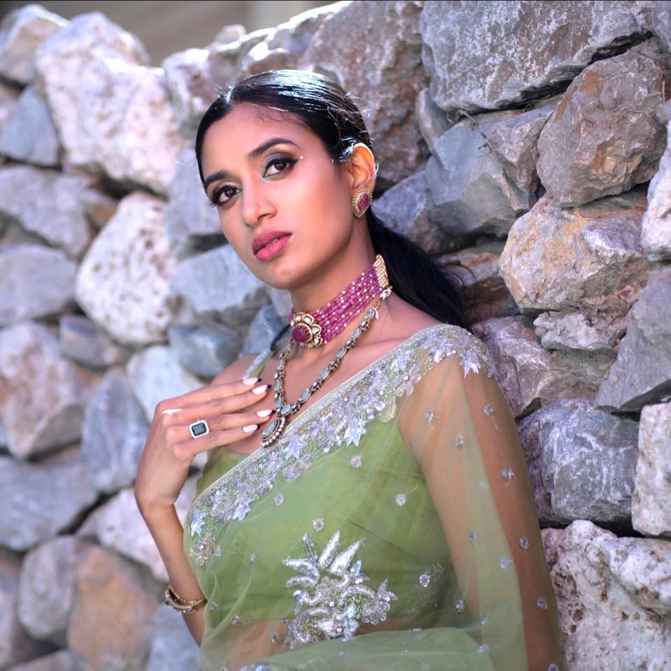 Vinutha Reddy