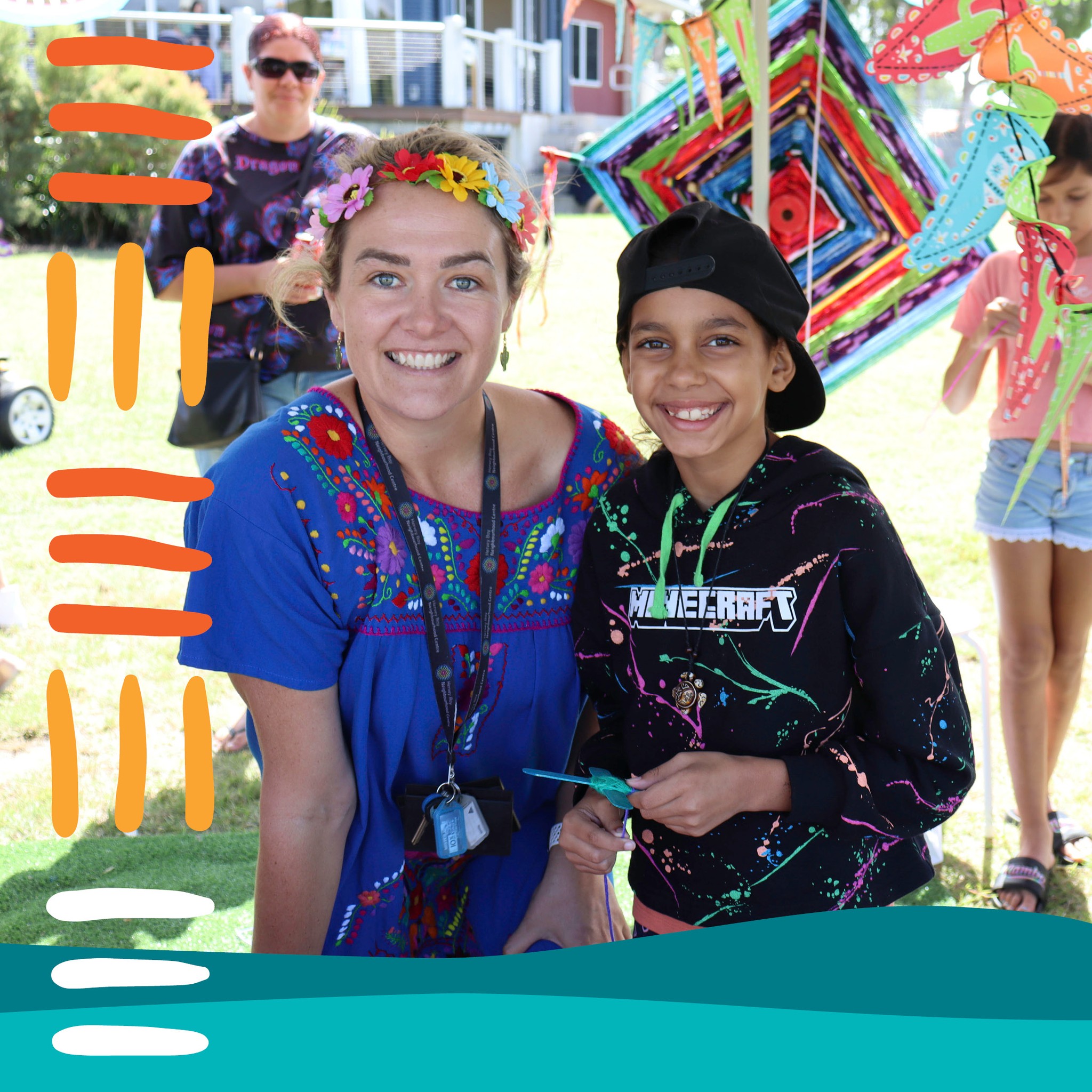 We want every Queenslander to... - Thriving Communities Qld | Facebook