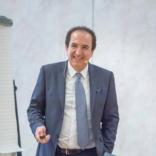 Ricucci Taiwan Symposium on May 3-5... - Domenico Ricucci | Facebook