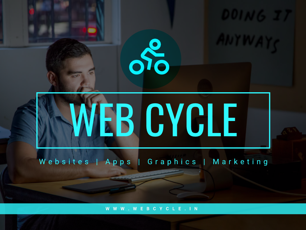 Web Cycle | Srinagar