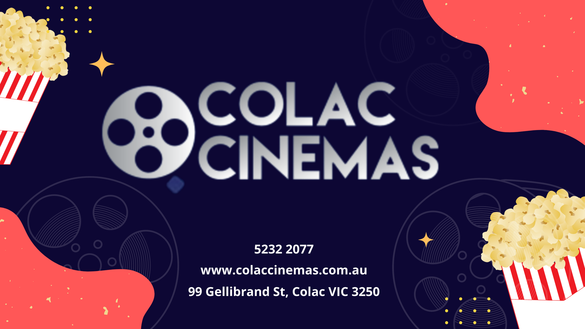 Colac Cinemas