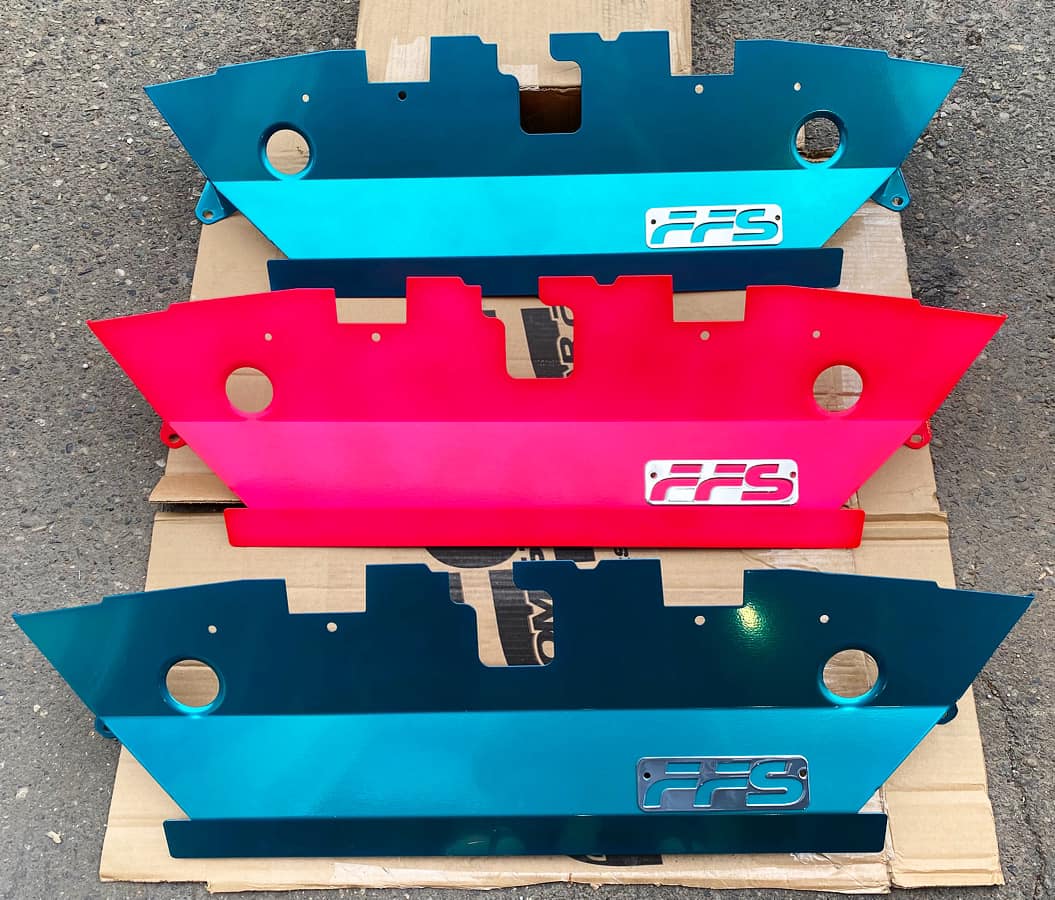 Rocket Coatings | Abbotsford BC