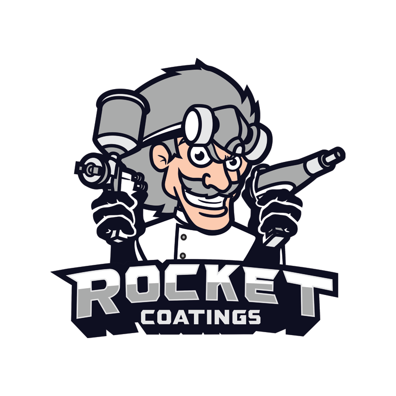 Rocket Coatings - Rocket Coatings added a new photo.