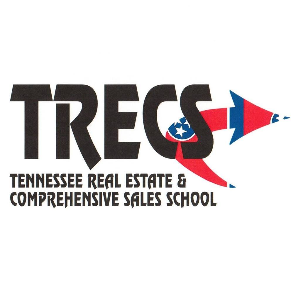 TRECS Real Estate School Knoxville TN