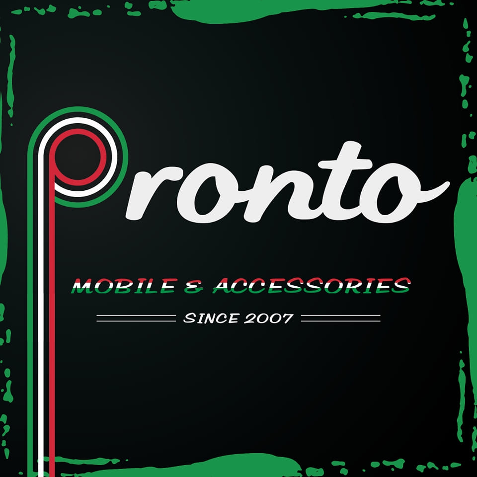 Pronto For Mobile Service... - Pronto For Mobile Service