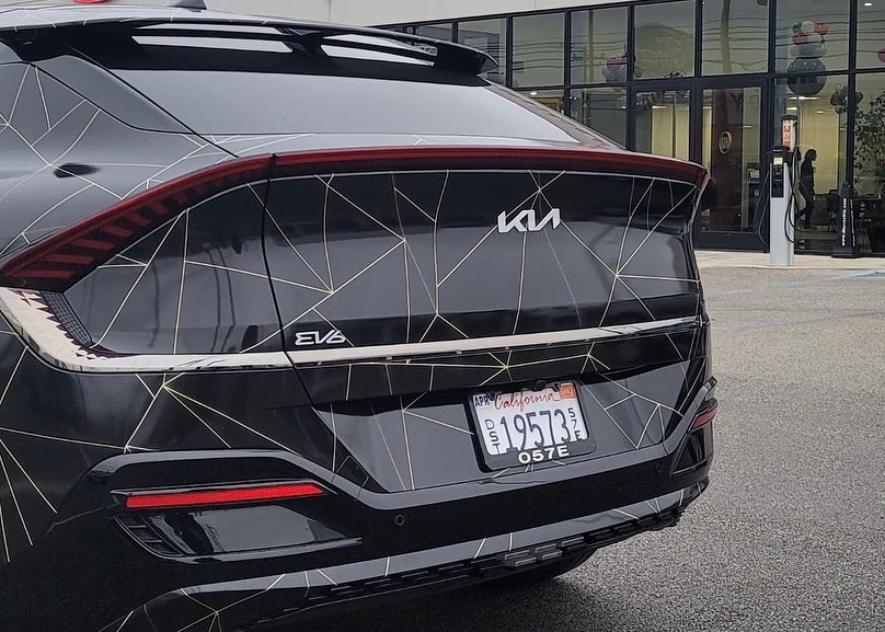 WrapTech Graphic Installations | Los Alamitos CA