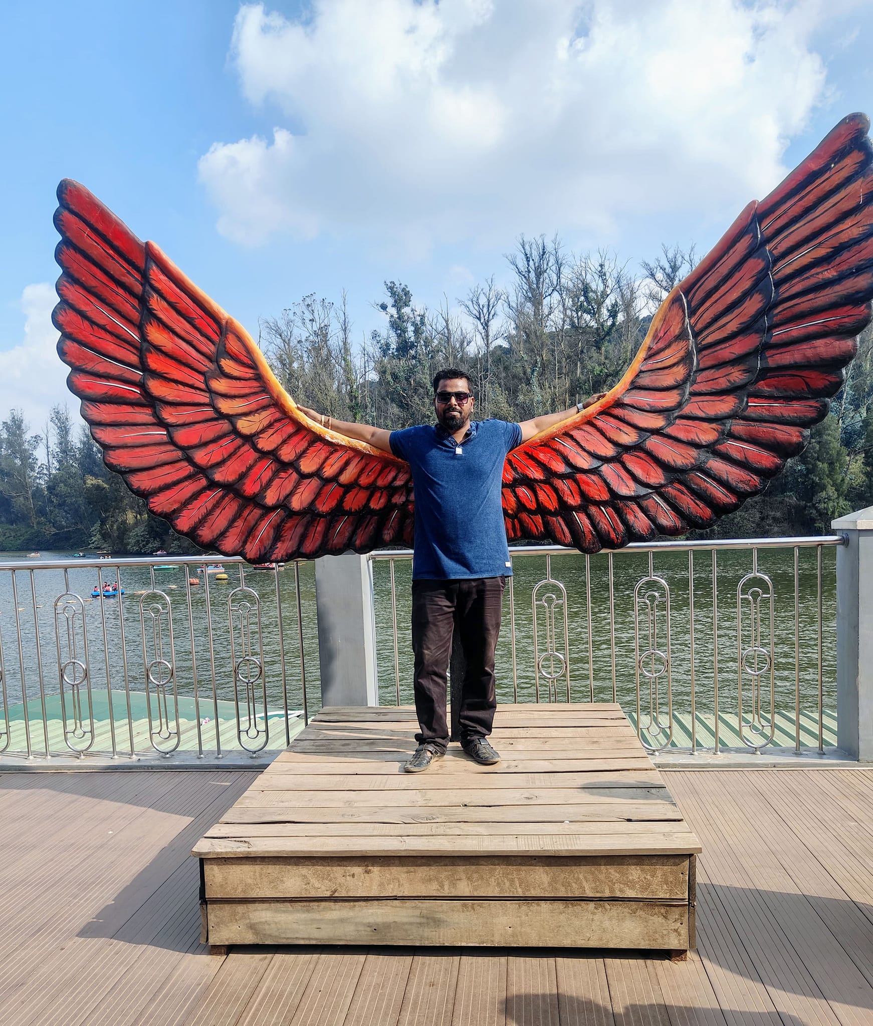 Mr. Roop | Karimganj