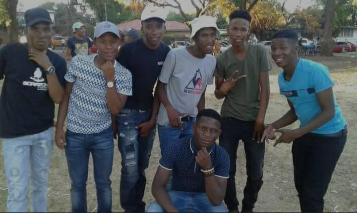Magwagwe stainhoek..gaabo mo2