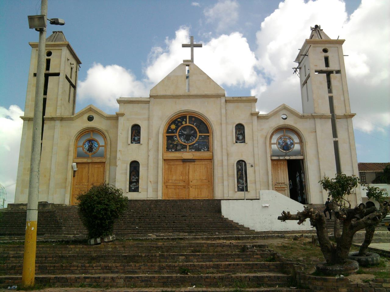 Virgen De La O De Morca A Qui Todos Los Devotos