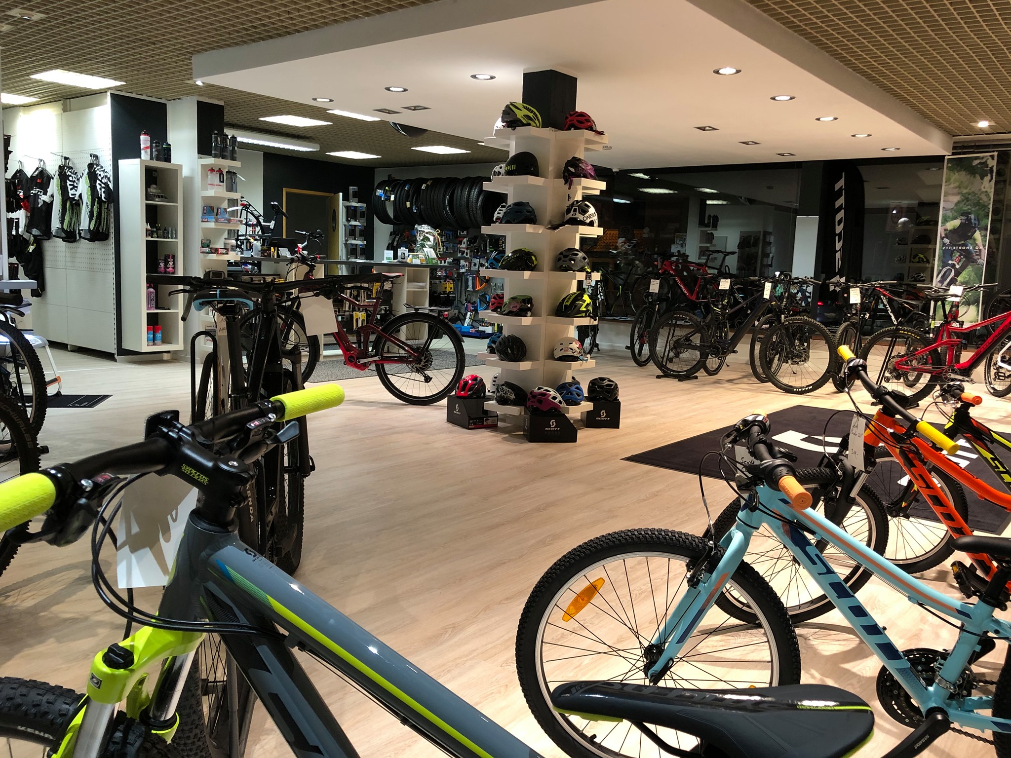 Trinkner Lchgau Sport