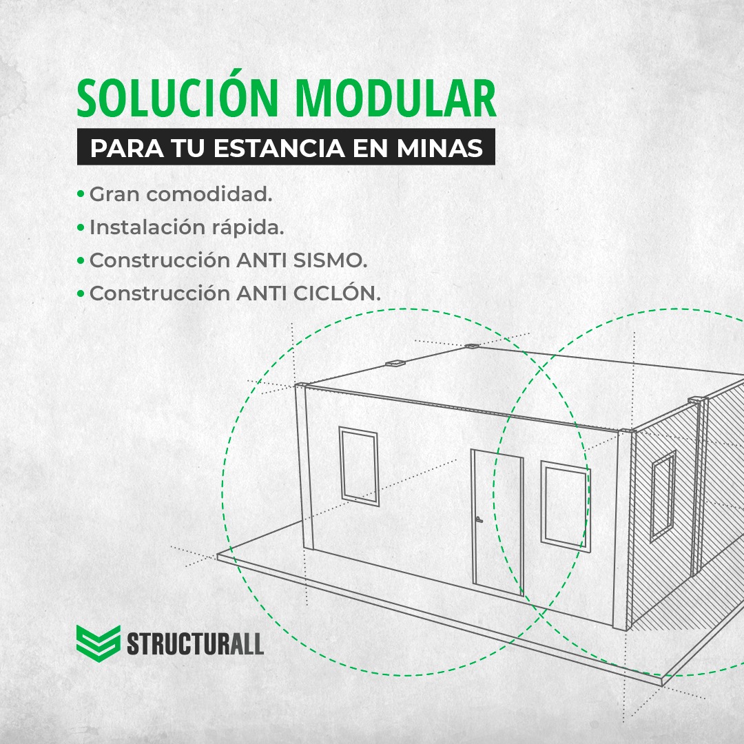 Structurall - Conoce los beneficios de nuestras soluciones... | Facebook