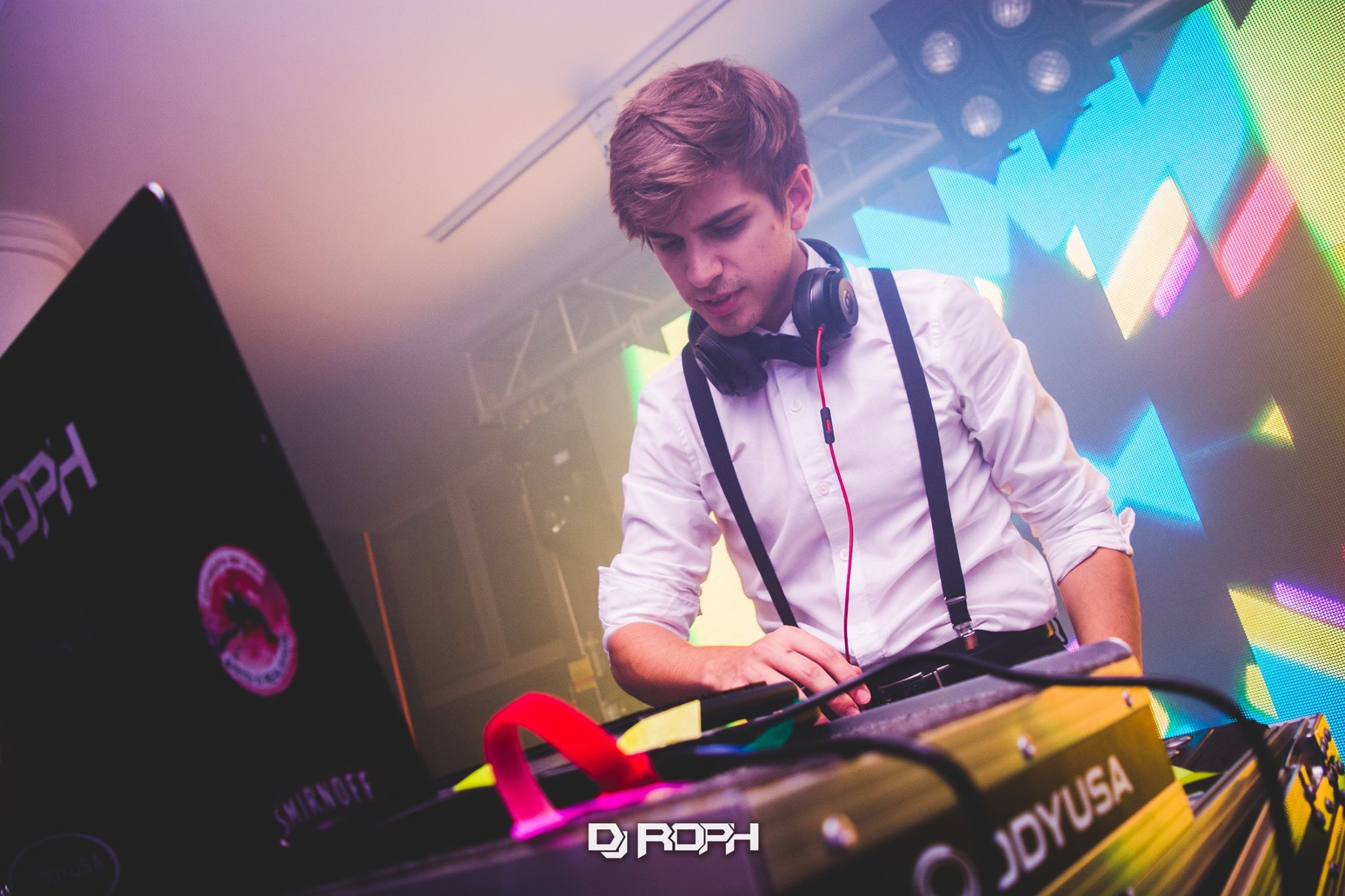 DJ ROPH