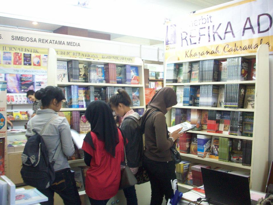 Penerbit Refika Aditama | Bandung