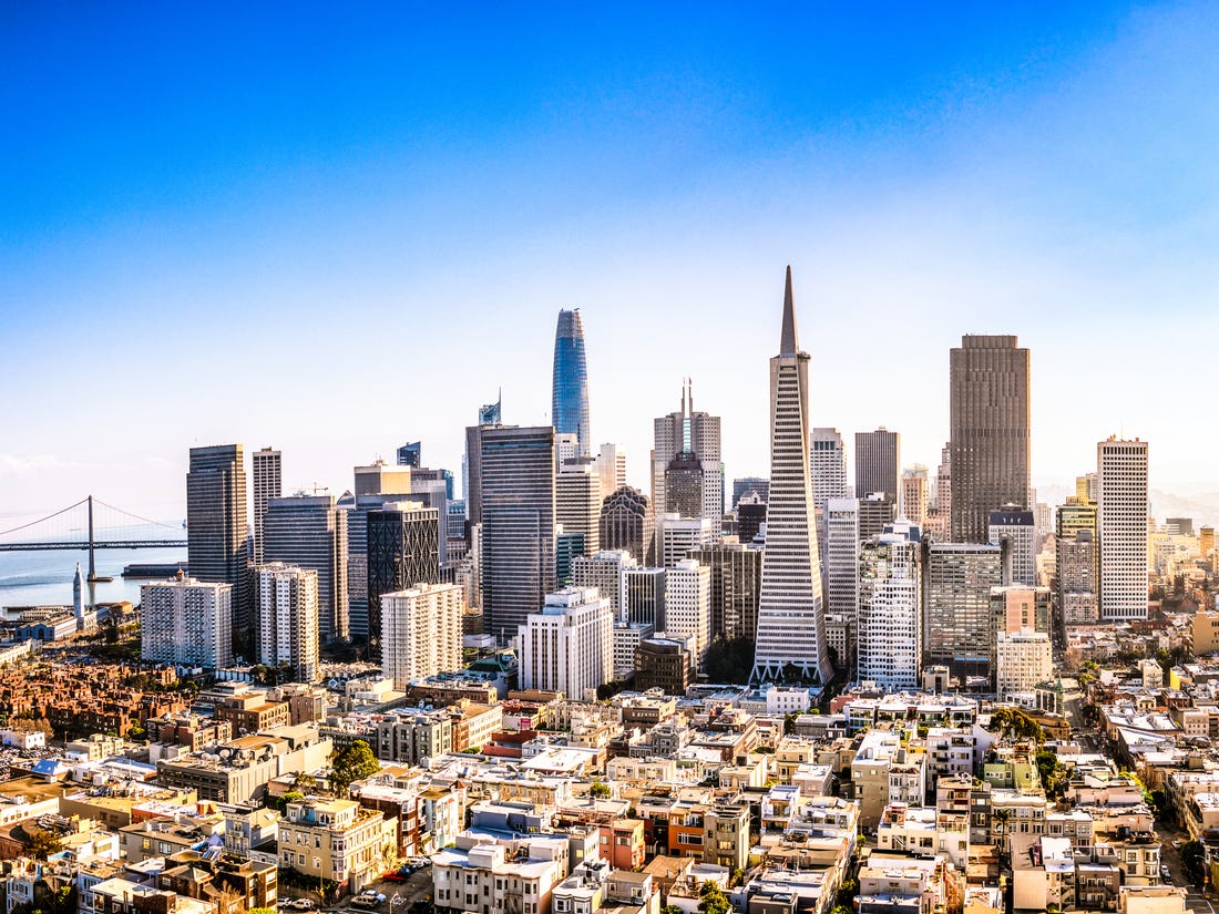 San Francisco San Francisco Apartment Room For Rent preview