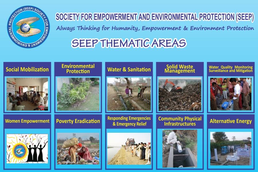 seep.org | Lahore