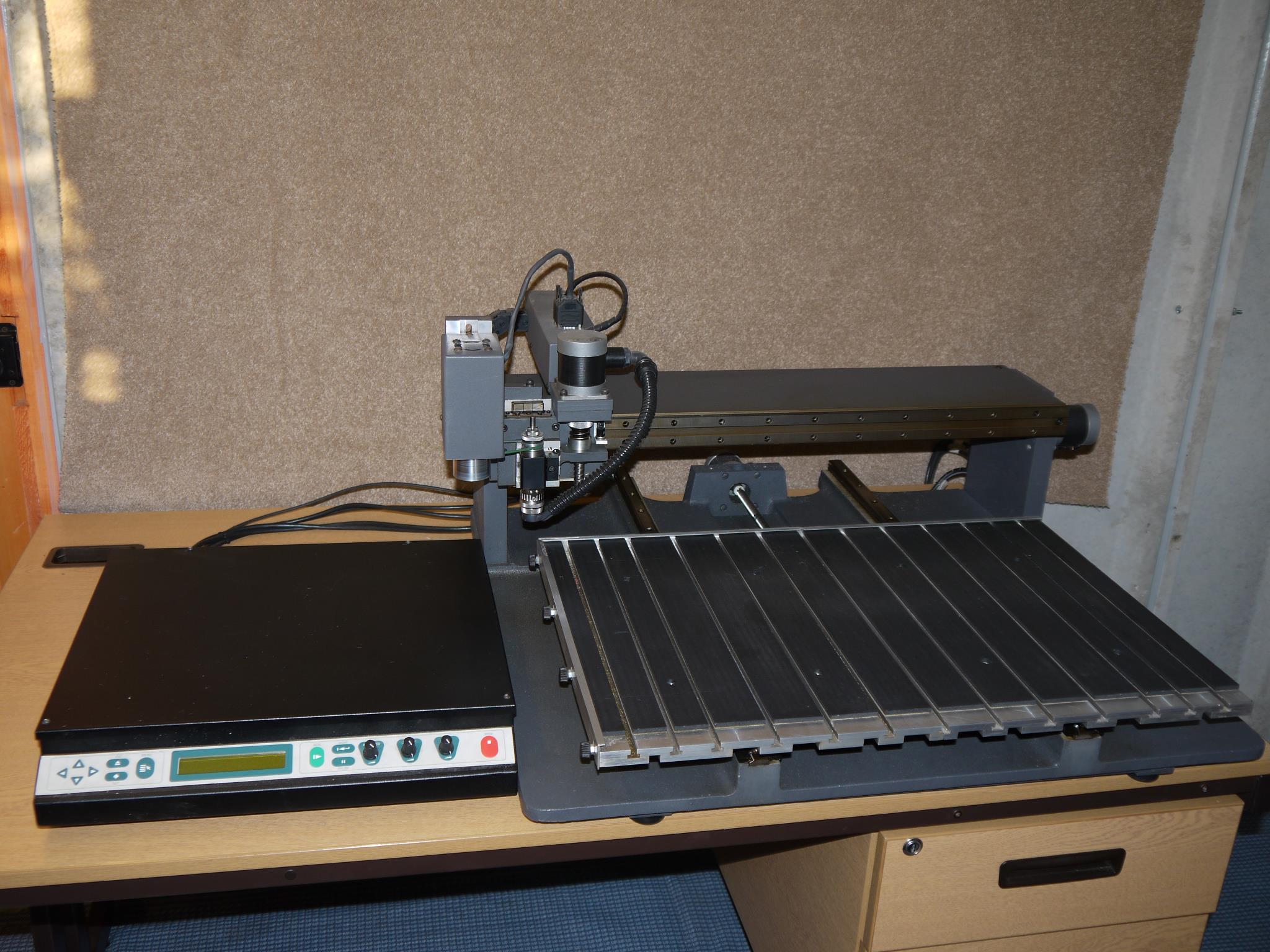 Engraving System Solutions | Manchester