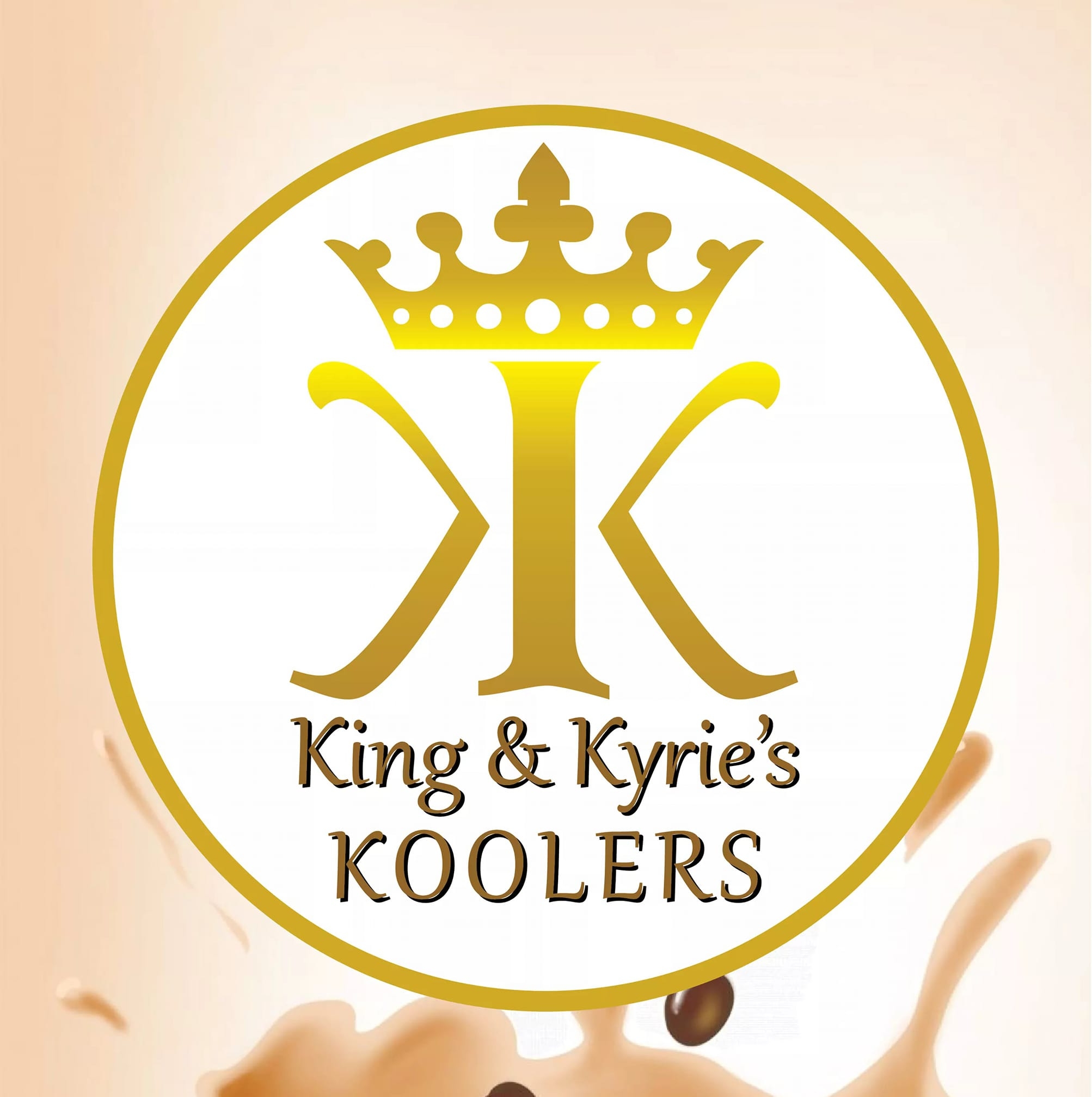 King&Kyrie's Koolers - New Introducing our new Milk Tea flavors!🥰 Tea ...