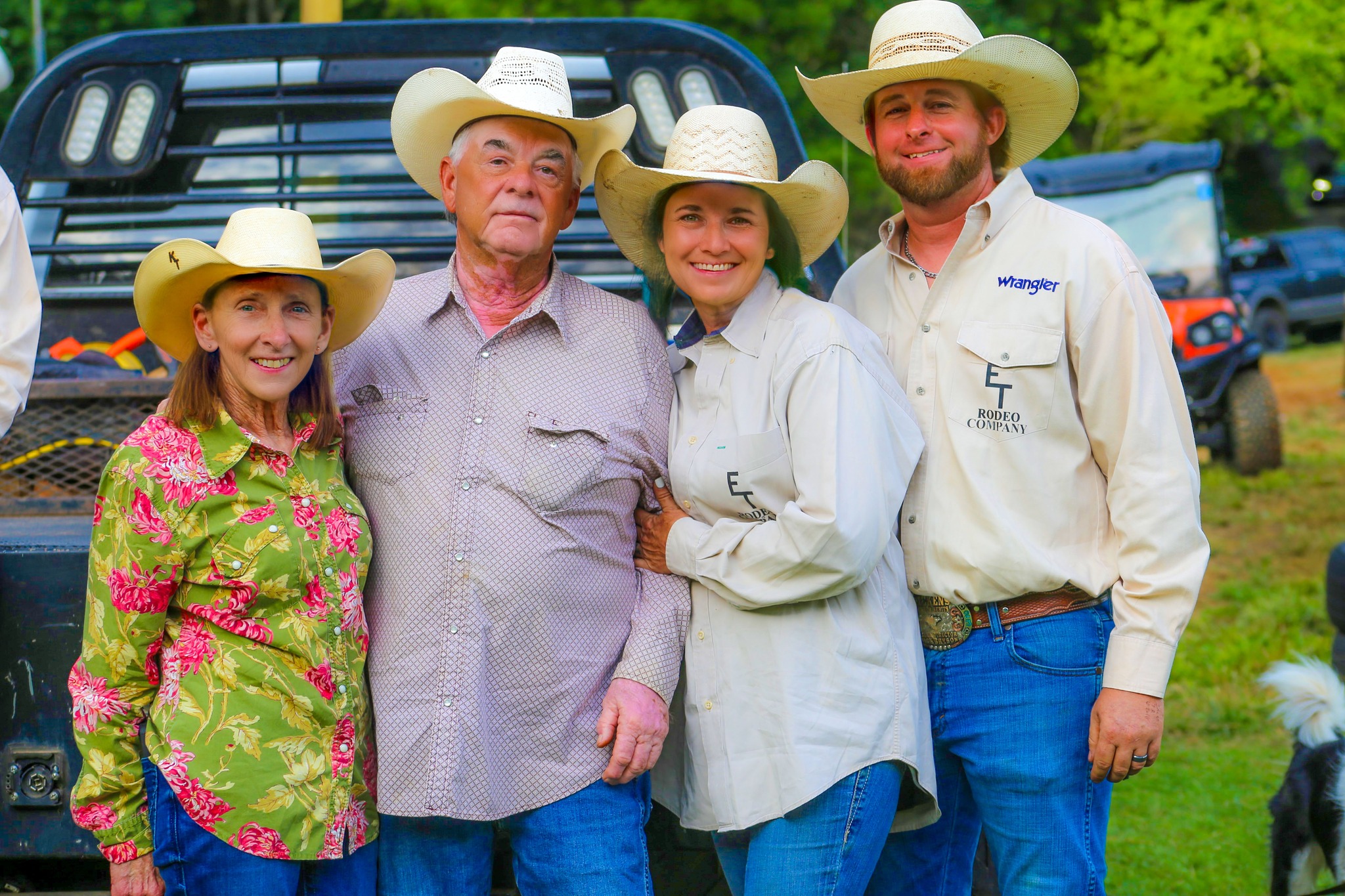 New Pickens Rodeo | Pickens SC