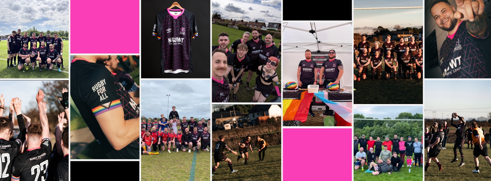 Lincolnshire Lancers RUFC