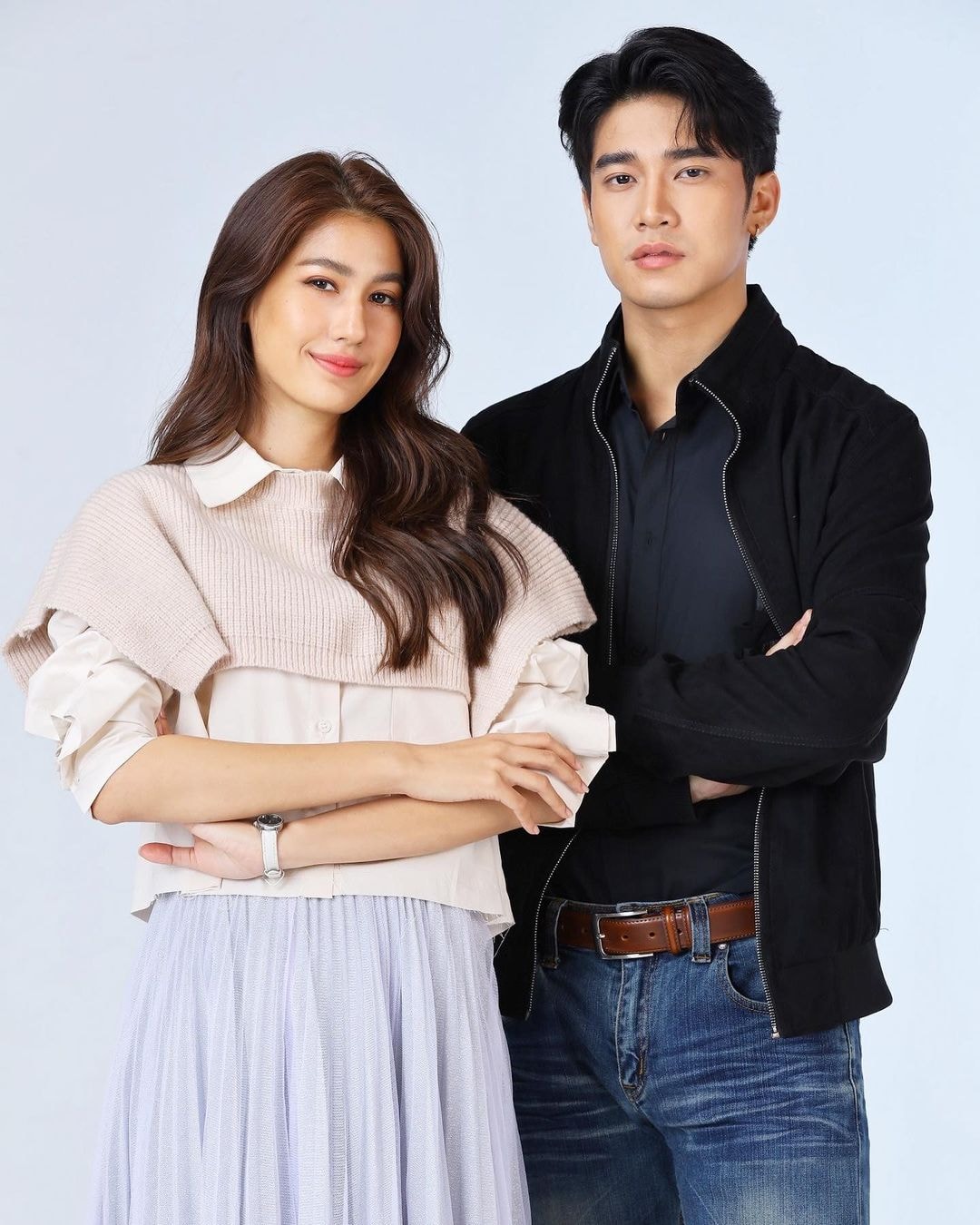 ซิงเกิ้ลมัมส... - ปภาวดี ชาญสมอน - พิ้งค์พลอย Pinkploy Fanpage