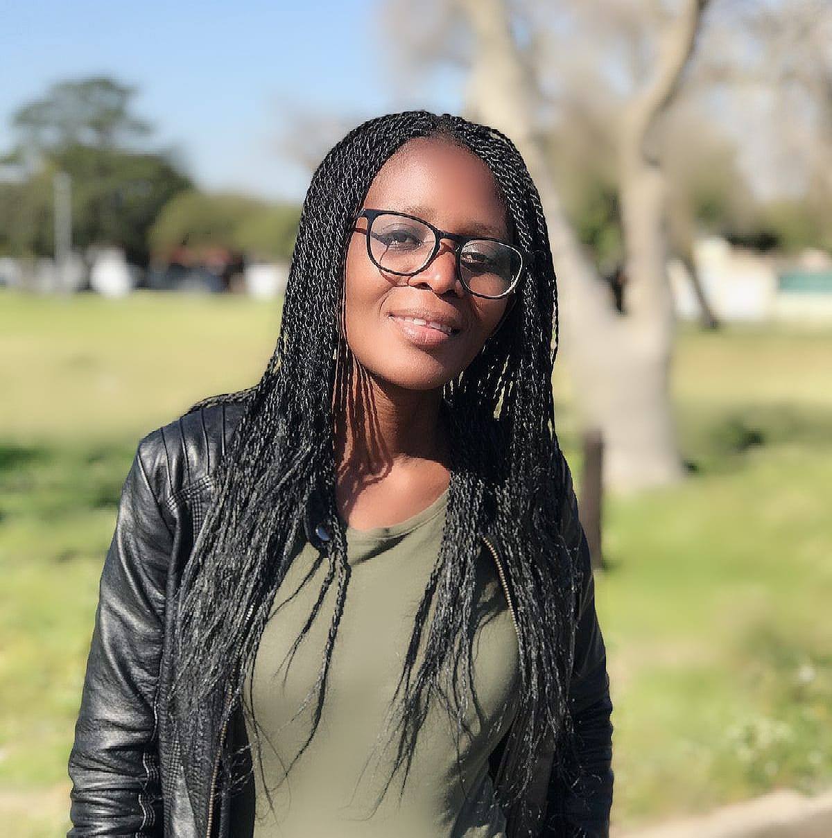 Simbisai Siziba