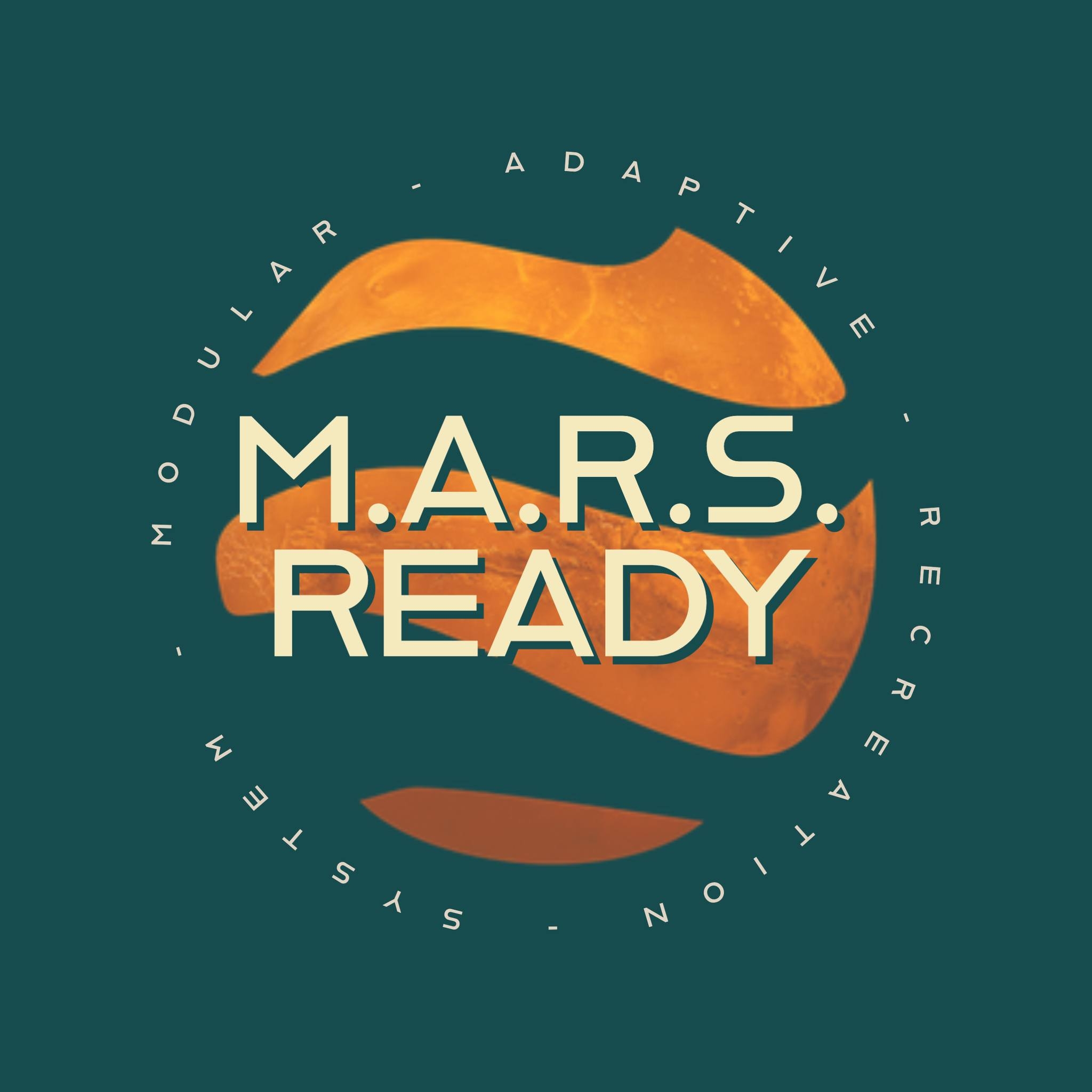 MARS Ready