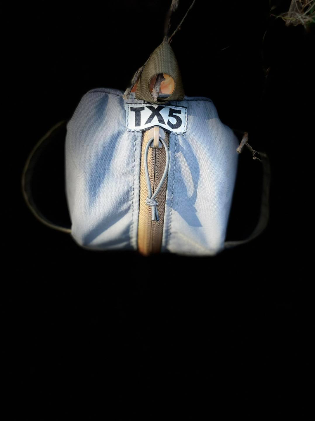 We are gearing up to release the BRB pouch launching along side