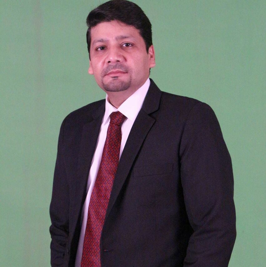 Ayaz Rana