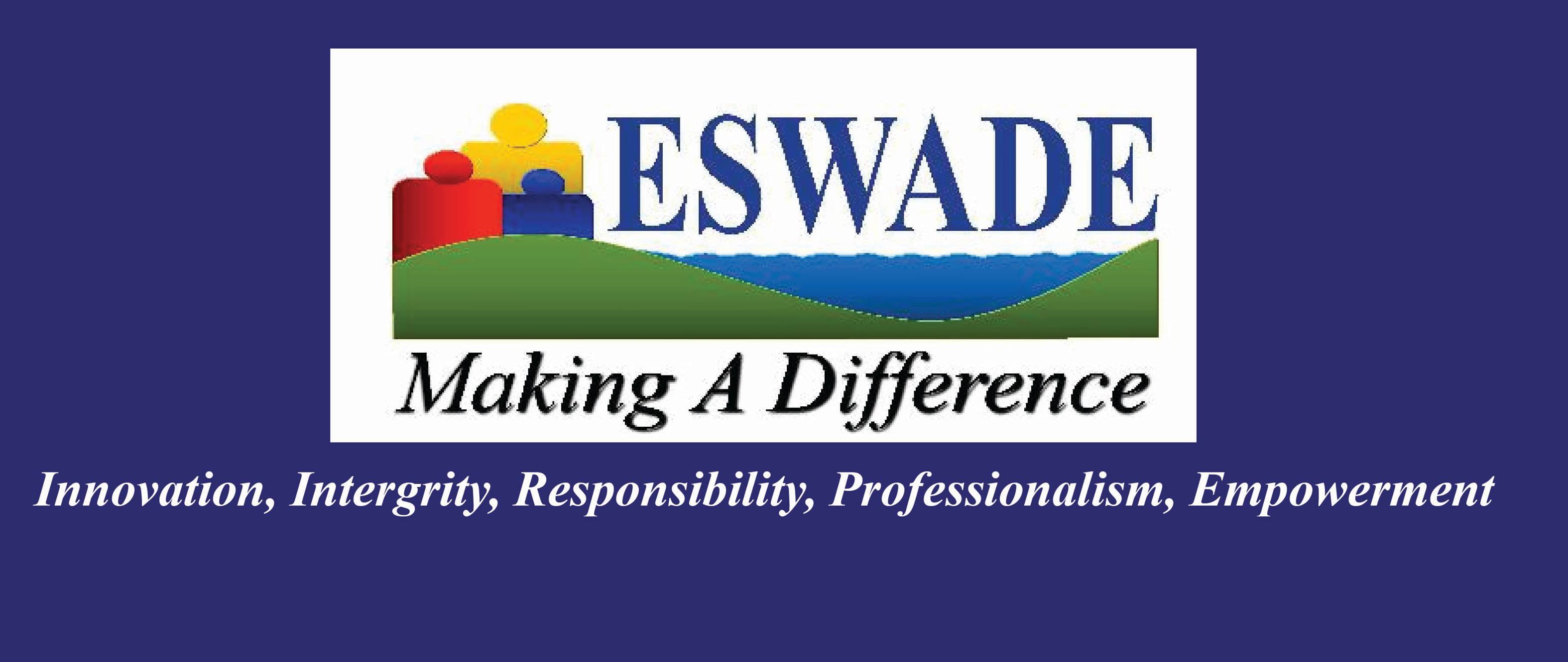 Eswatini Water and Agricultural Development Enterprise
