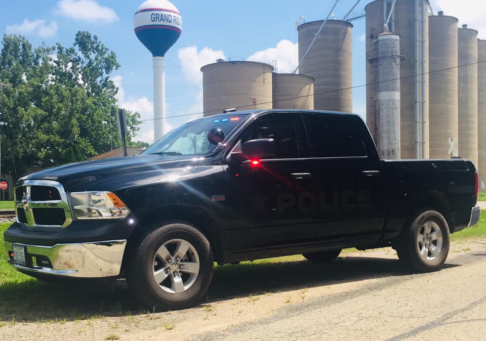 Grand Ridge Police Department | Grand Ridge IL