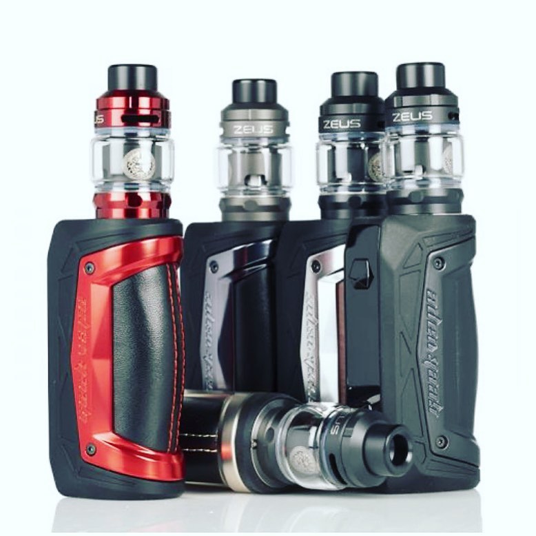 geekvape aegis legend 21700 Shop the Geek Vape MAX 100W Starter Kit featuring a single 18650 or battery! Only at $55.99 🤩 #vapelife #vapecommunity #aegismax #vapelikeapro Pre-filled Pod Kits Choose Flavor:Taurus Blueberry Watermelon Geek Bar CLR 50K