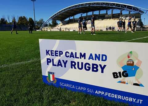 FIR - 🔵 Risultati del Week end Appena conclusa la seconda ed ultima ...